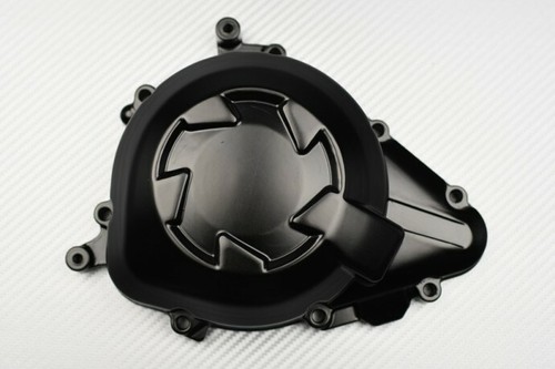 Carter alternateur stator noir - alternateur,