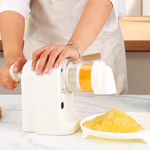 Broyeur glace électrique - broyeur,