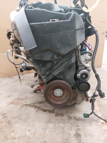 Moteur renault kangoo phase - renault,