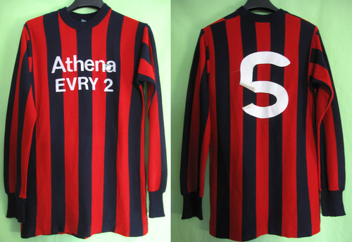 Maillot vintage evry - vintage,