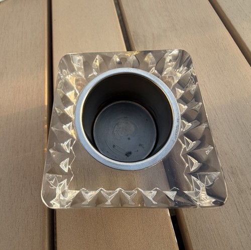 Ancien ronson cristal - ronson, en