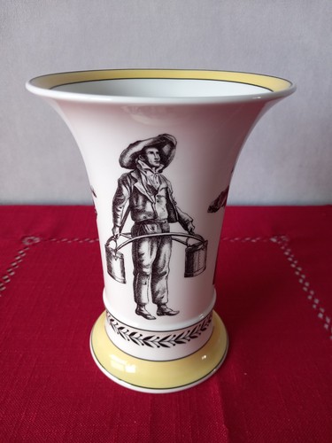 Vase villeroy boch audun - vase,