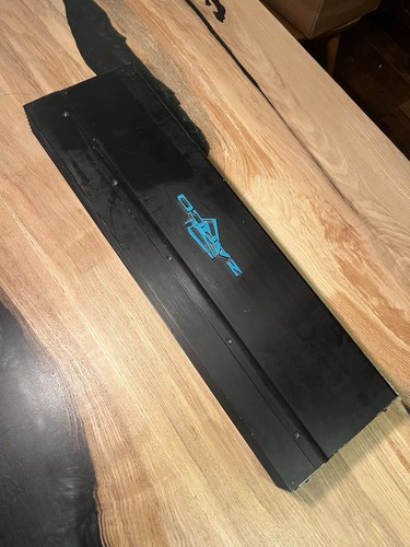 Rare zapco 752 dsp - zapco,