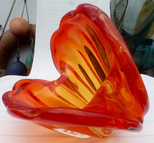 Vide poche cristal - cristal, 1950