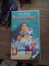 LOT DE CASSETTES VIDEO DESSINS