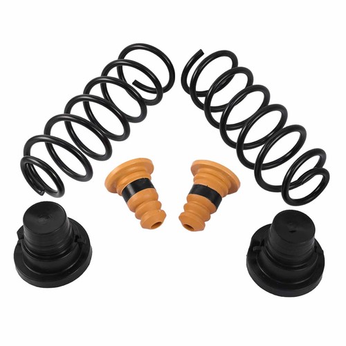 Ressort suspension air vers - air,