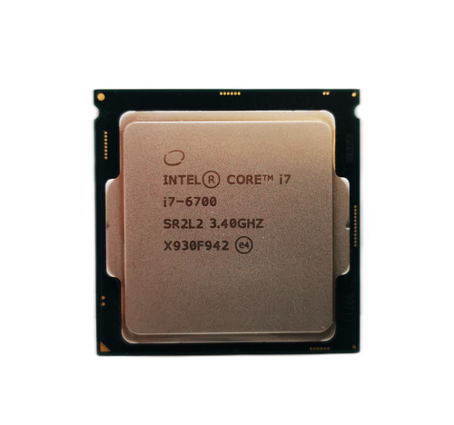Intel core 6700 4x3 40 - intel,