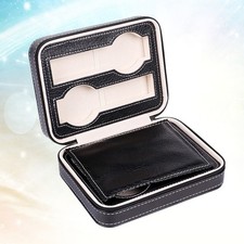 Coffret De Collection Montres