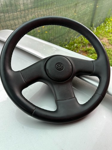 Volant golf mk2 mk3 polo - golf, mk2,