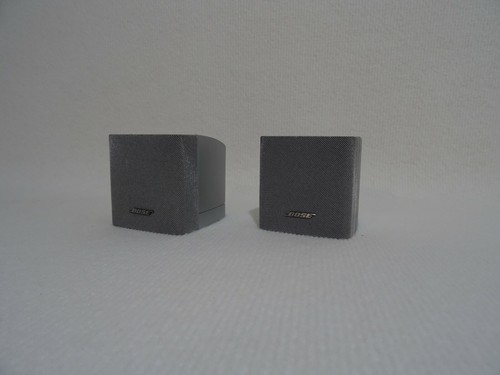 Bose système enceintes - bose, d'enceintes