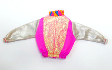 VETEMENTS BARBIE MATTEL