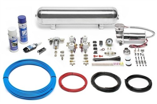 Airride kit génération - kit,