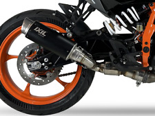 SILENCIEUX IXIL RC3B Euro5+