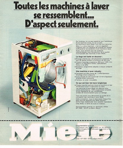Publicite advertising 044 - publicite,