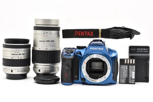 Pentax appareil photo - pentax, k-30