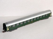 JOUEF HO 5782 VOITURE VOYAGEUR