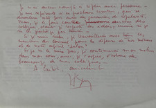 ARCHIVE DU CERAMISTE JACQUES