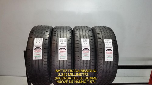 Pneus occasion 205 - pneus, 205/60r16