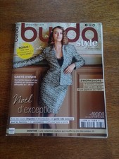 Burda Style N° 264 12/2021