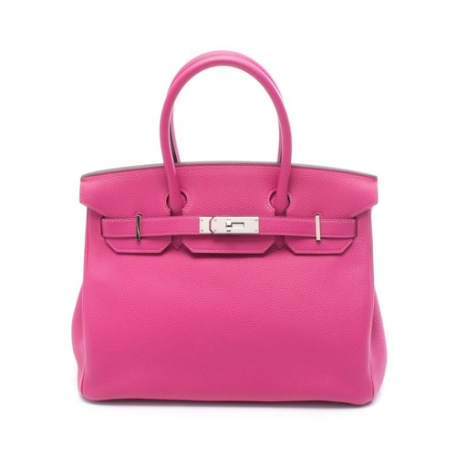 Sac main hermes birkin a - sac,