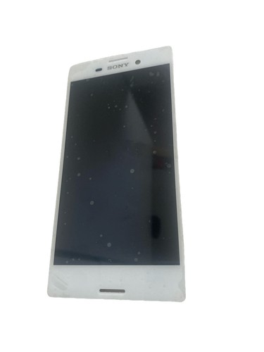 Ecran complet sony xperia - xperia, m4