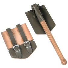 Bw Bundeswehr Pelle Bêche
