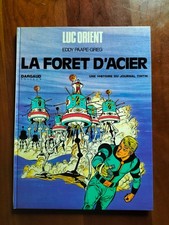 EO 1973 LUC ORIENT LA FORET D