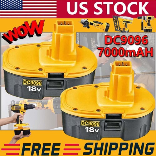 18v volt for dewalt - for,
