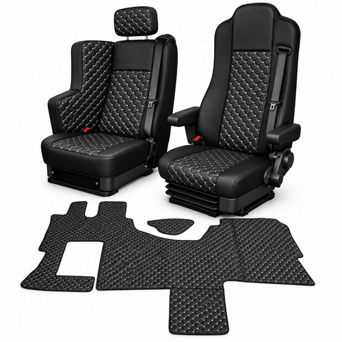 Tapis sol housses de - de,