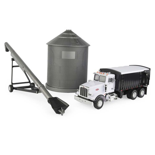 Ertl silo grains avec vis - ertl,