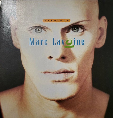 Disque vinyl tours - vinyl, marc