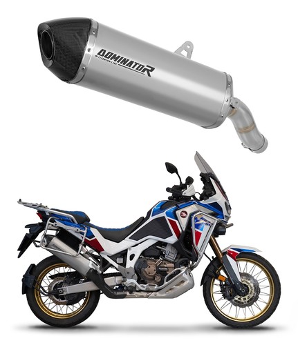 Crf 1100l africa - crf, twin