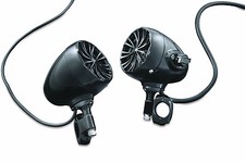 HAUT-PARLEURS AMPLIFIÉS