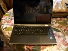 HP Pavilion x360 13-s180nf 13"