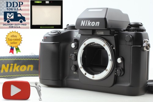 Appareil photo reflex