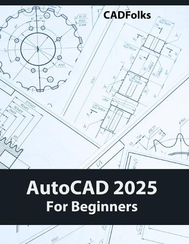 Cadfolks autocad 2025 - autocad, for