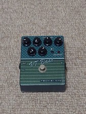 TECH 21 NYC VT Bass Beffector