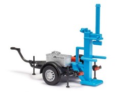 Busch 59968 Log Splitter