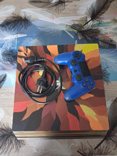 Ps4 pro 1to - pro,