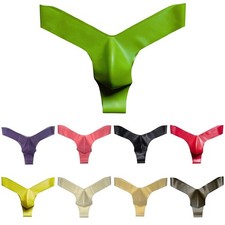 Sous-vêtements en latex