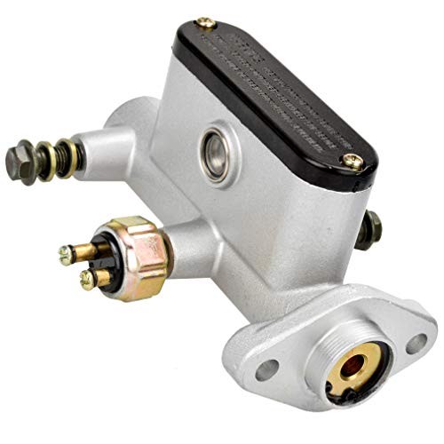 Brake master cylinder - master,