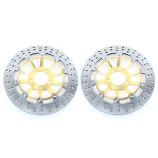 310mm Disque de frein Avant