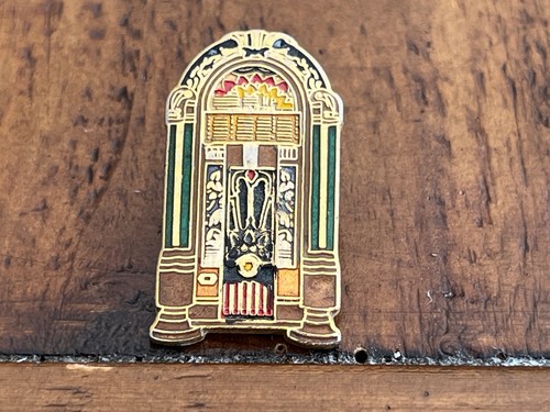 Pins pin enamel - pins, juke