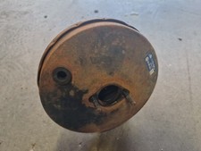 VW CORRADO / PASSAT B3 GOLF JETTA MK2 G60 16V 9" INCH LHD BRAKE SERVO 191612105