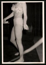 Photographie Nu - Femme En sous-Vêtement