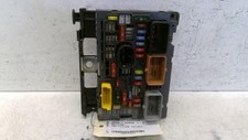 Boitier servitude moteur (BSM)