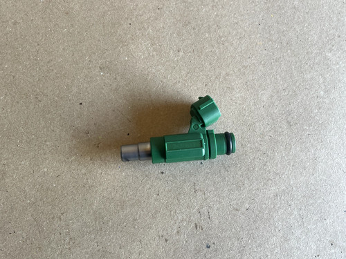Injecteur principal suzuki - injecteur,