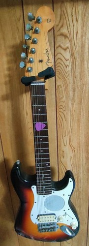 Fender champ fujigen - fender, st-champ