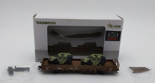 Marklin 46967 scale 4mfor - ho,