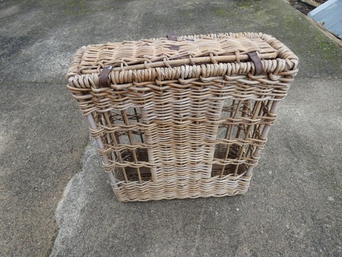 Ww1 allemand german panier - ww1,